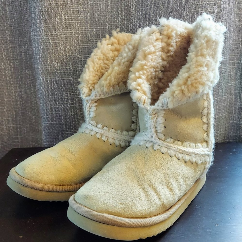 Mou Women's Boots